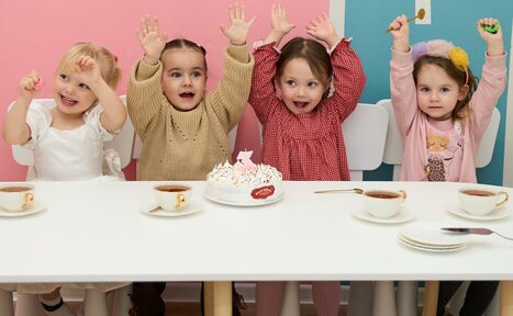 Арендовать Зал Тедди