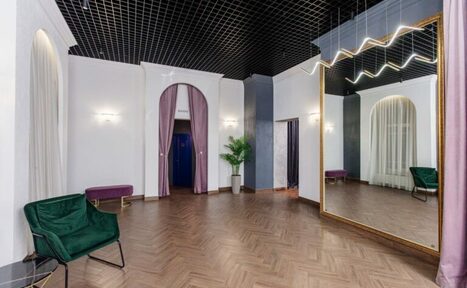 Арендовать SVOY(СВОЙ) ЯУЗА