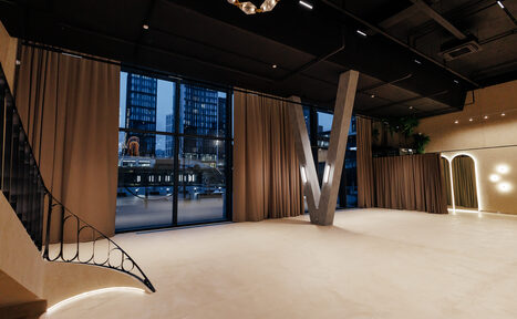 Арендовать SVOY(СВОЙ) ХАМОВНИКИ