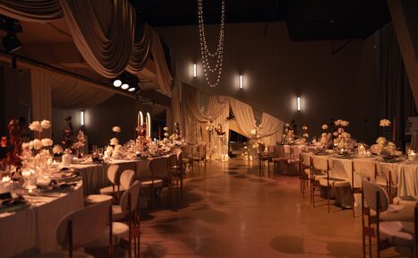 Арендовать SVOY(СВОЙ) ХАМОВНИКИ