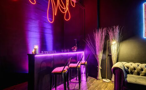 Арендовать Лофт Овертон