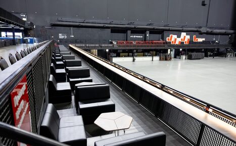 Арендовать МТС Live Холл