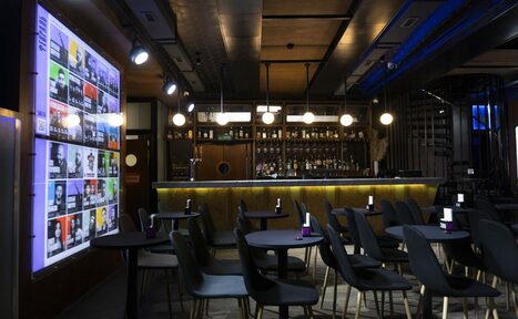 Арендовать StandUp Store Moscow(СтендАп Стор Москва)