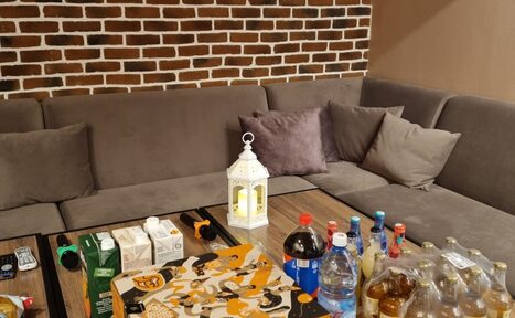 Арендовать Лофт для праздников Эволюция