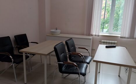 Арендовать 22 кабинет