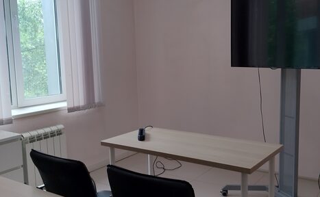 Арендовать 22 кабинет
