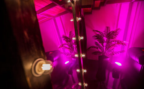 Арендовать Уютный лофт для идеального мероприятия