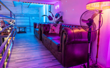 Арендовать Уютный лофт для идеального мероприятия