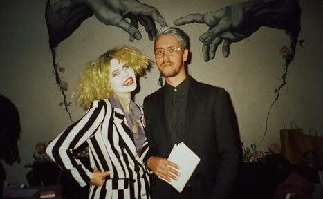 Арендовать Street Art Loft 