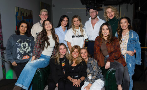 Арендовать Street Art Loft 