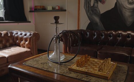 Арендовать Street Art Loft 