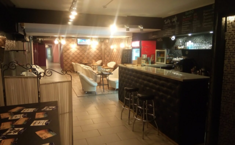 Арендовать Лофт-бар на Савеловской