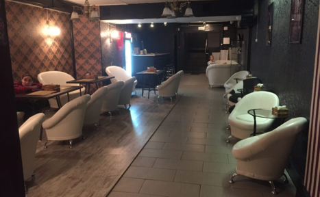 Арендовать Лофт-бар на Савеловской