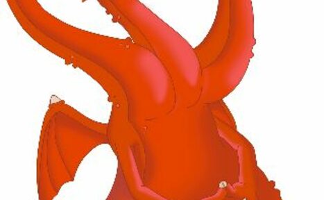 Арендовать Demo Горыныч Rem