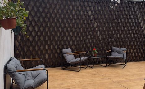 Арендовать Cloud Nine. Арт-пространство на мансардном этаже