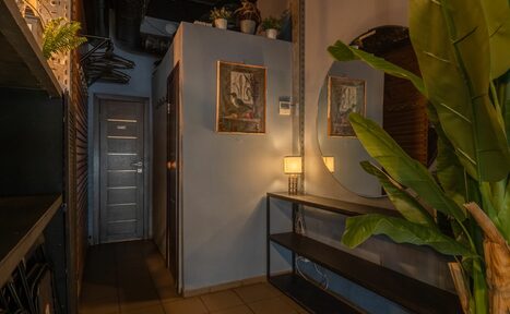 Арендовать Work Shop Loft. Зал 11 