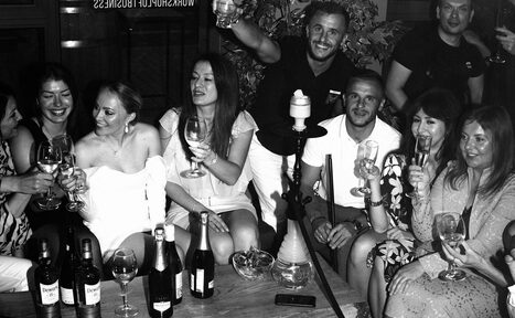 Арендовать Work Shop Loft. Зал 11 