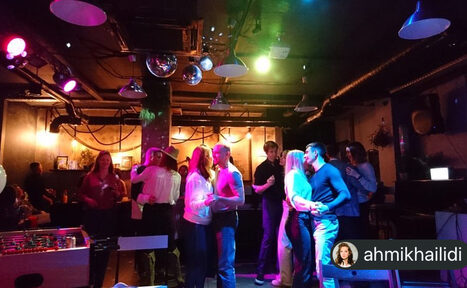 Арендовать Work Shop Loft. Зал 11 