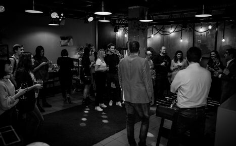 Арендовать Work Shop Loft(Воркшоп Лофт). Зал 11 