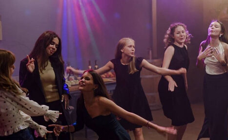 Арендовать Work Shop Loft. Зал 11 