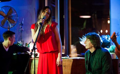 Арендовать Work Shop Loft. Зал 11 