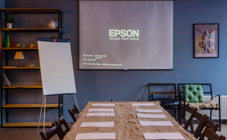 Арендовать Work Shop Loft. Зал 11 