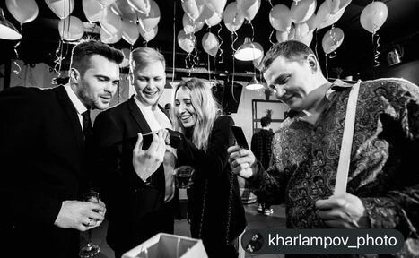 Арендовать Work Shop Loft. Зал 11 