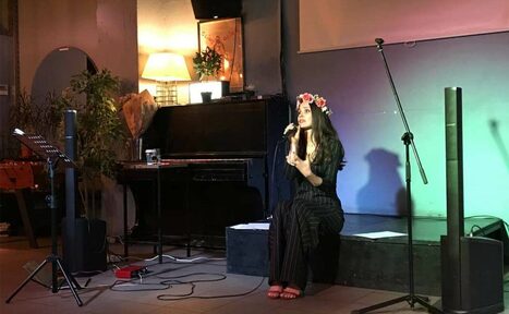 Арендовать Work Shop Loft. Зал 11 