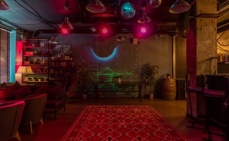 Арендовать Work Shop Loft. Зал 11 