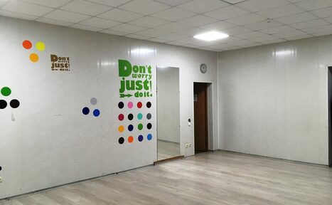 Арендовать Белый зал №6 площадью 41 м.кв. на Восстания