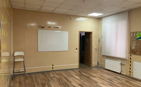 Арендовать Класс на Восстания №2 площадью 27 м.кв