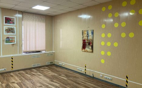 Арендовать Класс на Восстания №2 площадью 27 м.кв