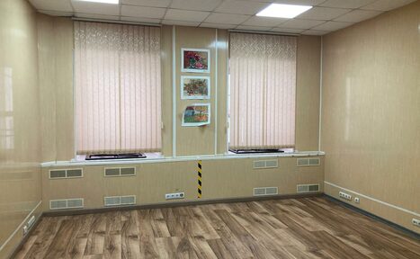 Арендовать Класс на Восстания №2 площадью 27 м.кв