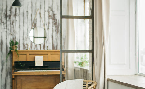 Арендовать Светлый лофт в Екатеринбурге 