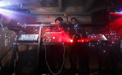 Арендовать Soul Loft 