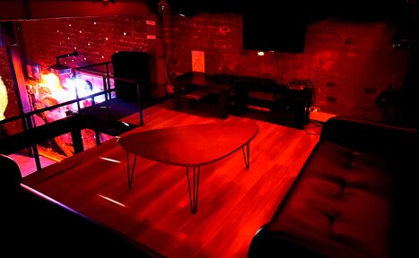 Арендовать Soul Loft 