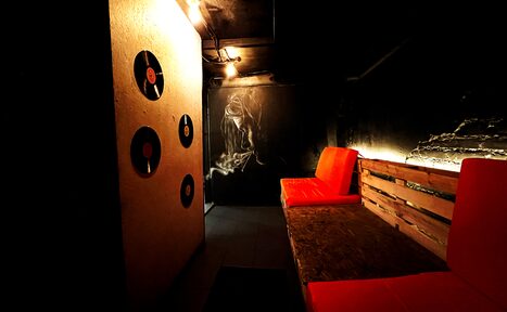 Арендовать Soul Loft 