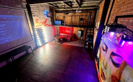 Арендовать Soul Loft 