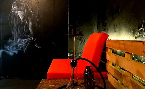 Арендовать Soul Loft 