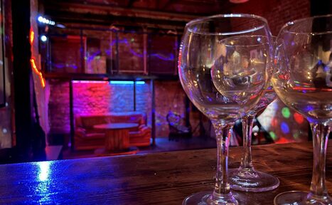 Арендовать Soul Loft 