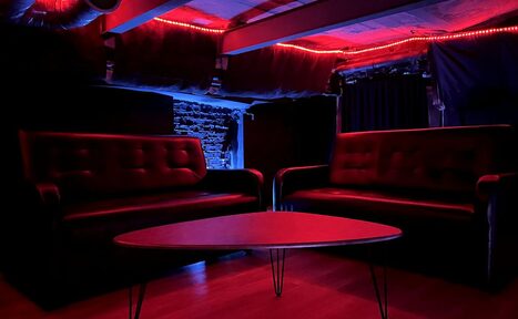 Арендовать Soul Loft 