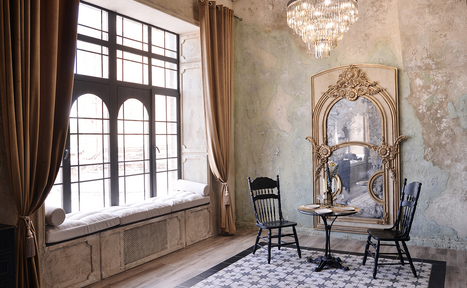 Арендовать Cross Studio. Зал Диод 