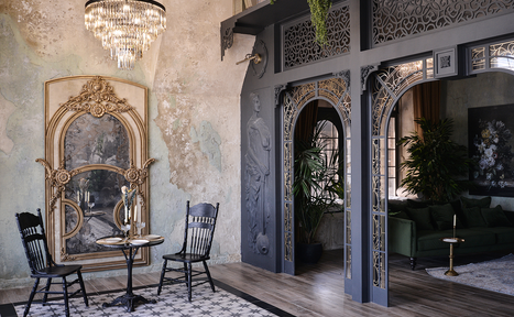 Арендовать Cross Studio. Зал Диод 