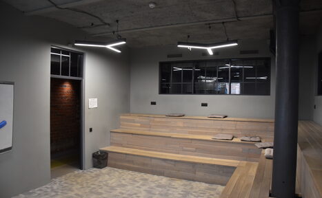 Арендовать Современный компьютерный класс