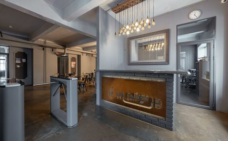 Арендовать Современный компьютерный класс