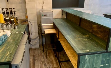 Арендовать Креативный дом От ума. Студия кафе для различных событий