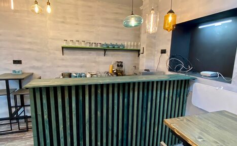 Арендовать Креативный дом От ума. Студия кафе для различных событий