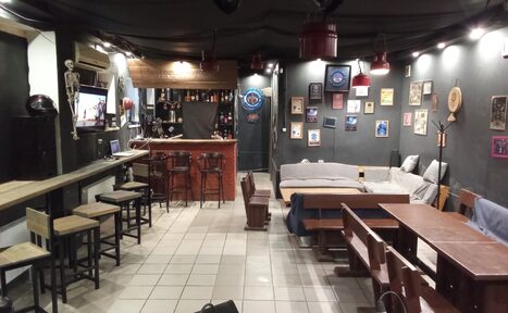 Арендовать Pulse Club(Клуб Пульс). Концертная площадка с оборудованием