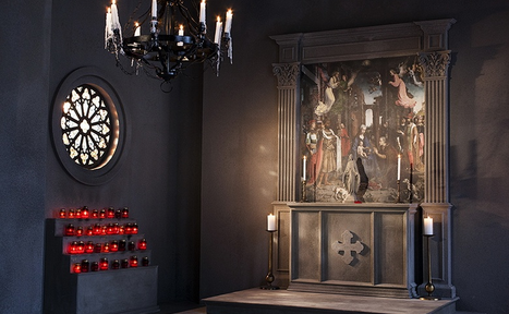 Арендовать Cross Studio. Зал Рига