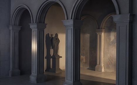 Арендовать Cross Studio. Зал Рига